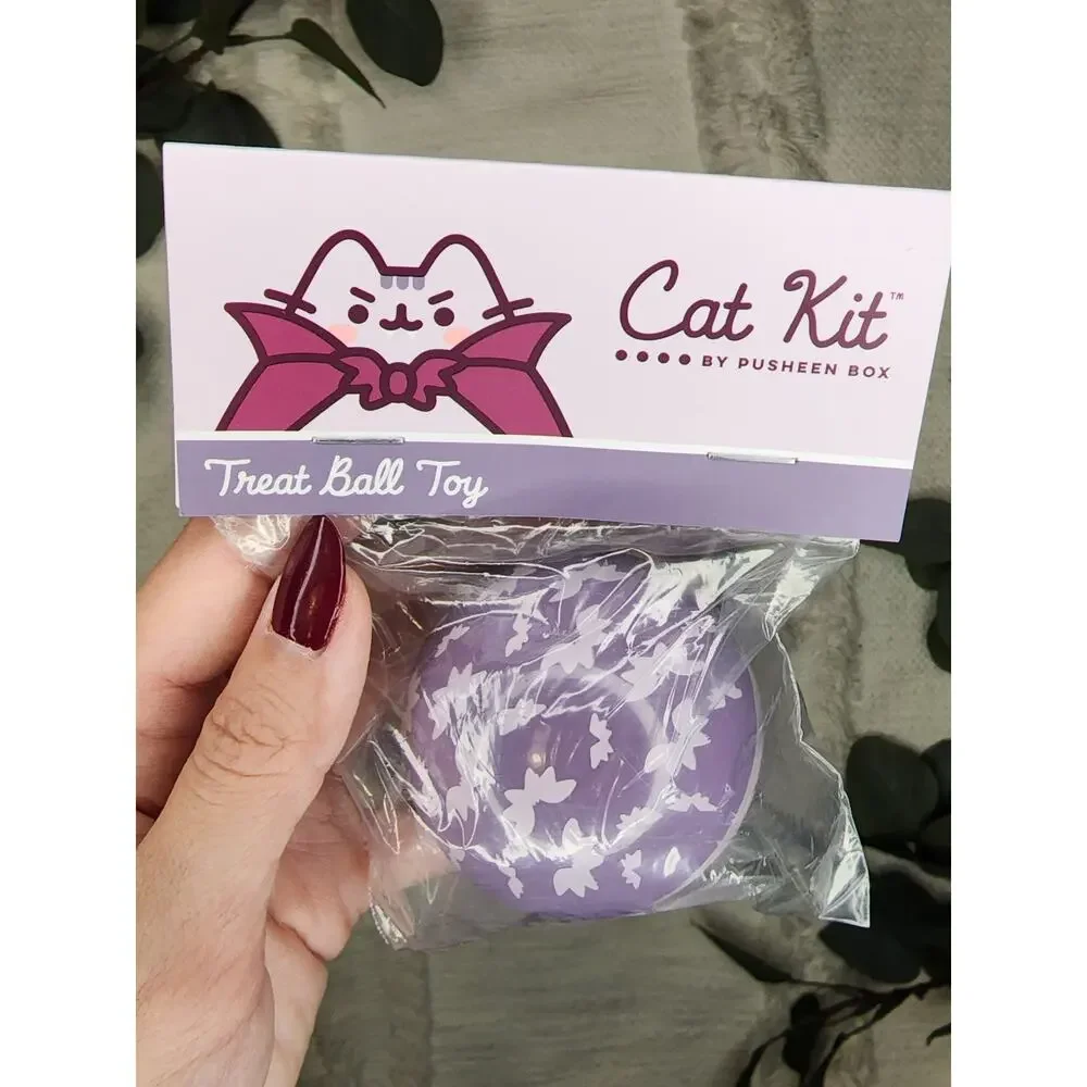 Pusheen Halloween Cat Toy Bundle